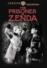 The Prisoner of Zenda