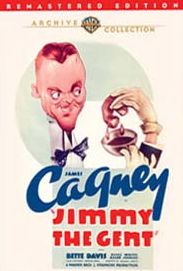 Jimmy the Gent