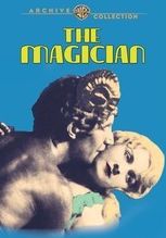 The Magician