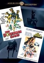 The Doberman Gang/The Daring Dobermans [2 Discs]