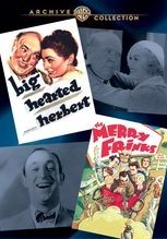 Big Hearted Herbert/The Merry Frinks