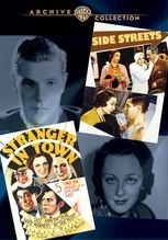 Side Streets/Stranger in Town