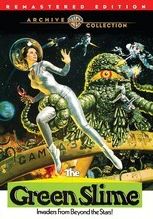 The Green Slime