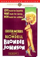 Blondie Johnson