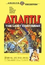 Atlantis: The Lost Continent