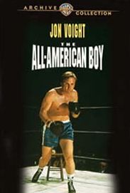 The All-American Boy