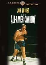 The All-American Boy