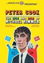 The Rise and Rise of Michael Rimmer