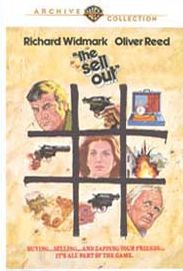 The Sell Out
