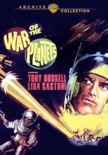 War of the Planets