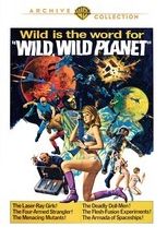 Wild, Wild Planet