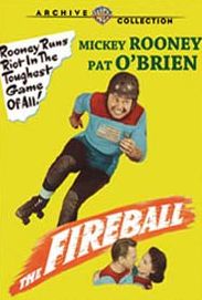 The Fireball