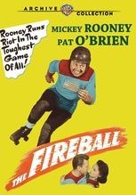 The Fireball