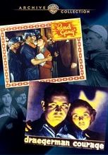 Road Gang/Draegerman Courage