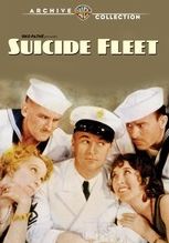 Suicide Fleet