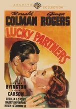 Lucky Partners