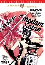 Madame Satan