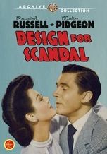 Design for Scandal