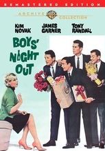 Boys' Night Out