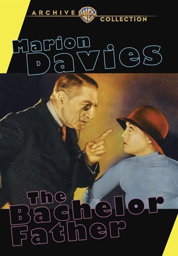 The Bachelor Father