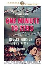 One Minute to Zero