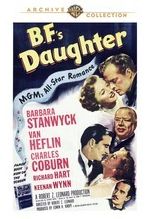 B.F.'s Daughter
