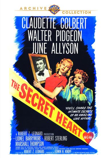The Secret Heart