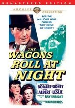 The Wagons Roll at Night