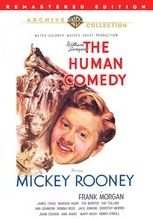 The Human Comedy