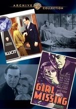Illicit/Girl Missing [2 Discs]