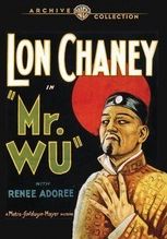 Mr. Wu