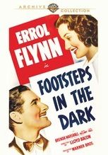 Footsteps in the Dark