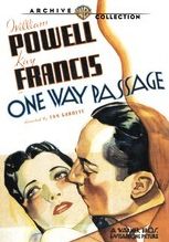 One Way Passage