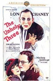 The Unholy Three