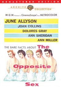The Opposite Sex