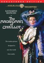 The Madwoman of Chaillot
