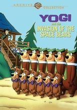 Yogi and the Invasion of the Space Bears