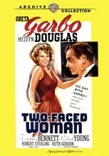 Two-Faced Woman