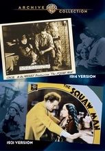 The Squaw Man (1914)/The Squaw Man (1931)