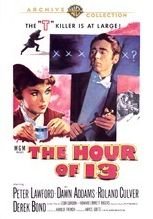 The Hour of 13