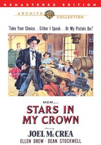 Stars in My Crown