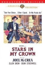 Stars in My Crown