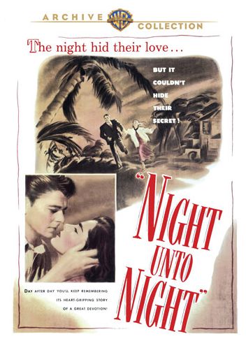 Night Unto Night