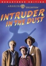 Intruder in the Dust
