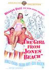 The Girl From Jones Beach