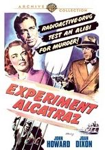 Experiment Alcatraz