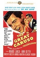 The Great Caruso