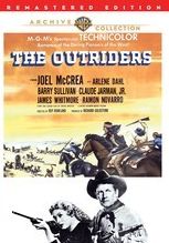 The Outriders