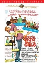 When the Boys Meet the Girls