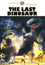 The Last Dinosaur